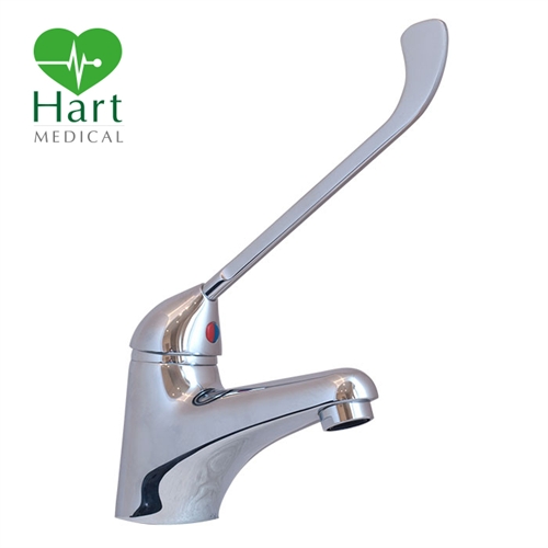Hart Performa Compact Medical Basin Mixer Tap